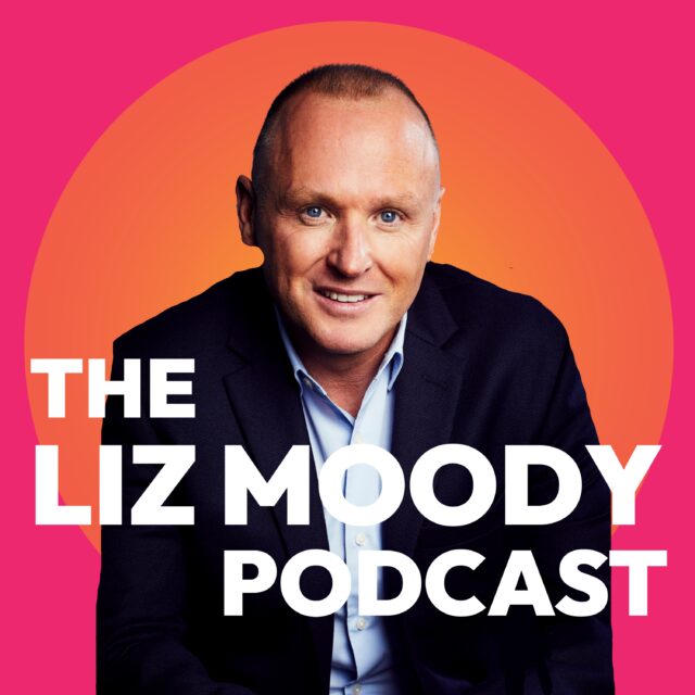 The Liz Moody Podcast