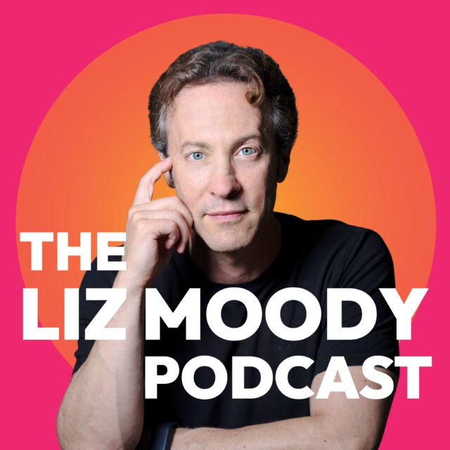 The Liz Moody Podcast