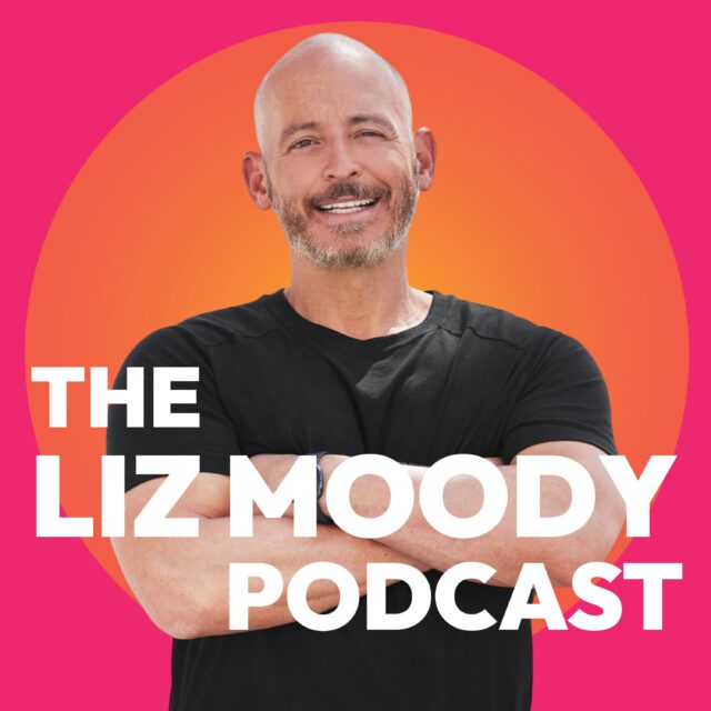 The Liz Moody Podcast