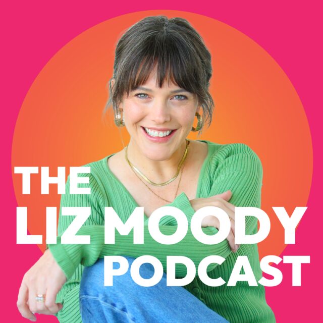 The Liz Moody Podcast